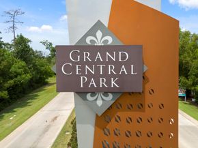 226 Skybranch Court, Conroe TX 77304