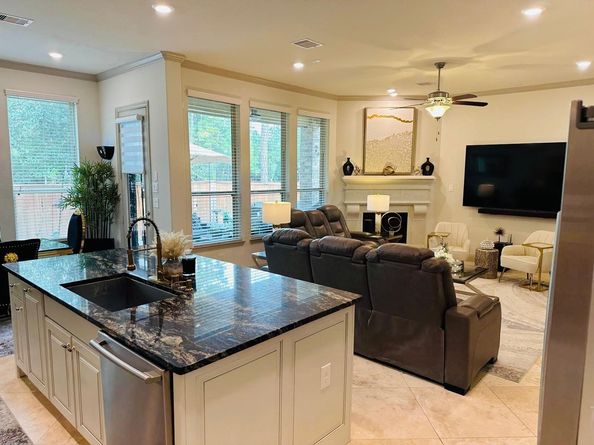 226 Skybranch Court, Conroe TX 77304