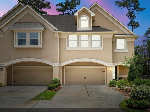 226 Skybranch Court, Conroe TX 77304