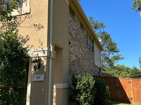 226 Skybranch Court, Conroe TX 77304