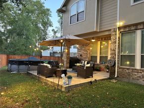 226 Skybranch Court, Conroe TX 77304