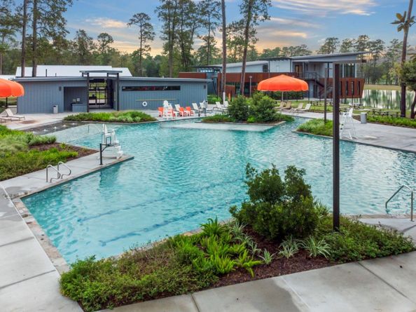 226 Skybranch Court, Conroe TX 77304