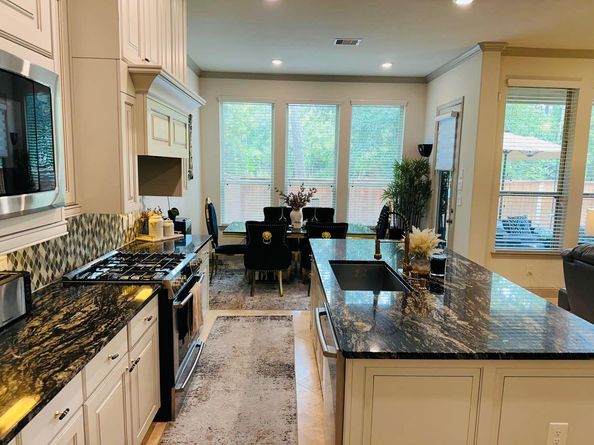 226 Skybranch Court, Conroe TX 77304