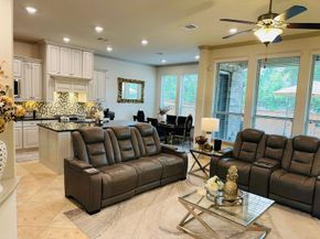 226 Skybranch Court, Conroe TX 77304