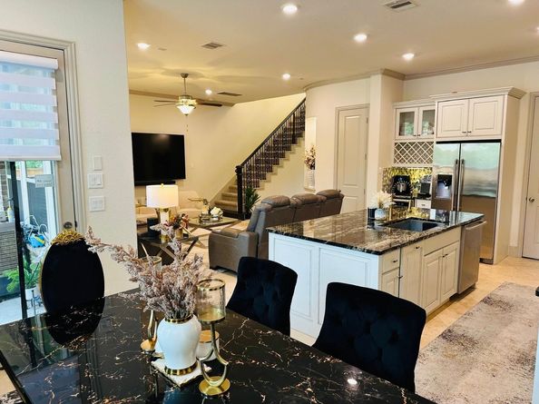 226 Skybranch Court, Conroe TX 77304