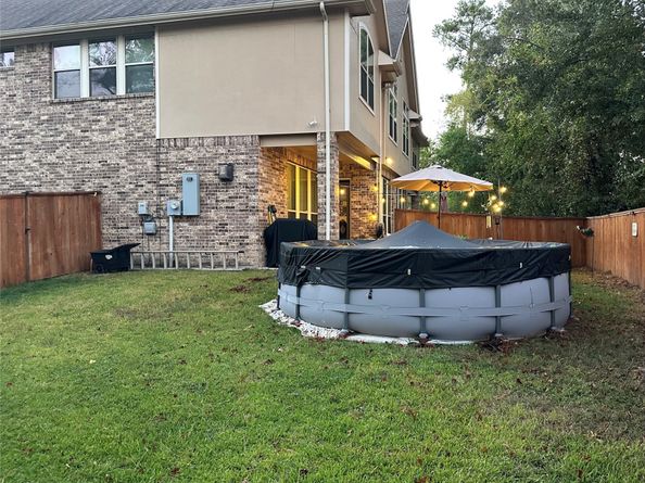 226 Skybranch Court, Conroe TX 77304