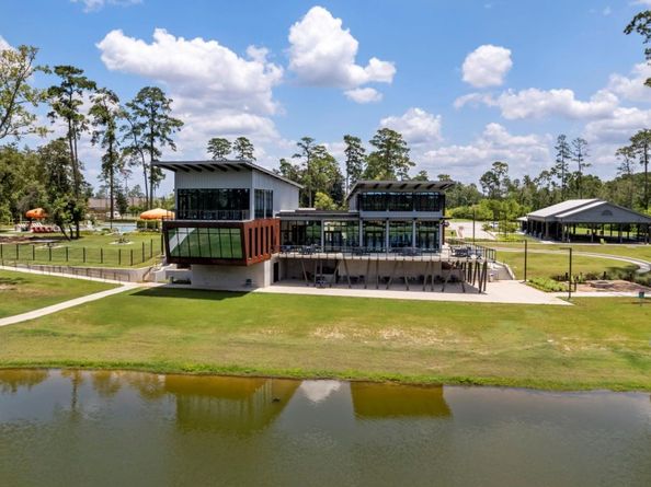 226 Skybranch Court, Conroe TX 77304