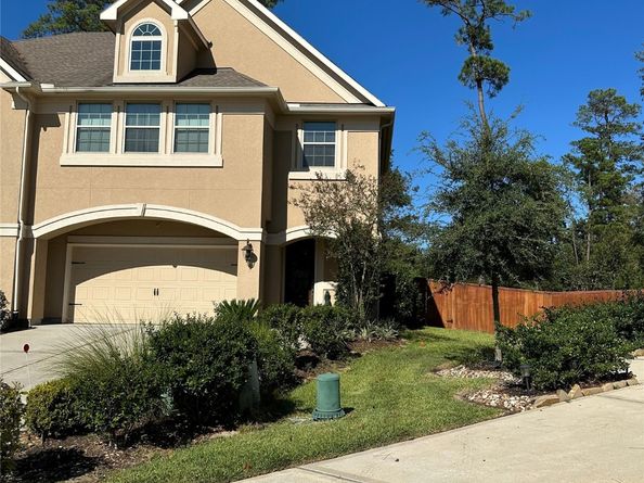 226 Skybranch Court, Conroe TX 77304