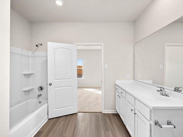 6419 Autumn Equinox Drive, Houston TX 77048