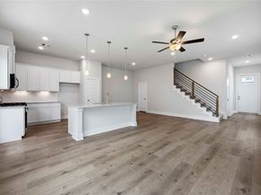 13447 Sun Cay Drive, Houston TX 77047