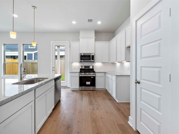 13447 Sun Cay Drive, Houston TX 77047