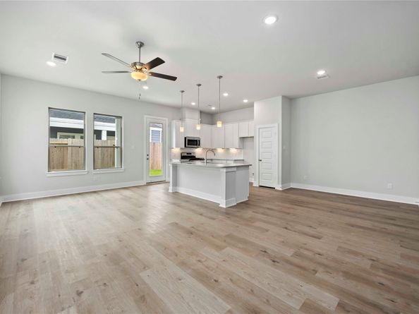 13447 Sun Cay Drive, Houston TX 77047