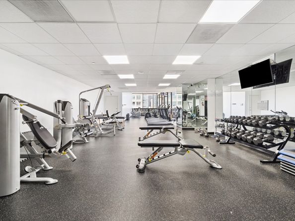 2016 Main Street 2417, Houston TX 77002