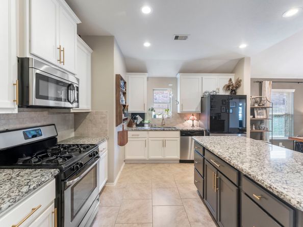 12298 Little Blue Heron Lane, Conroe TX 77304