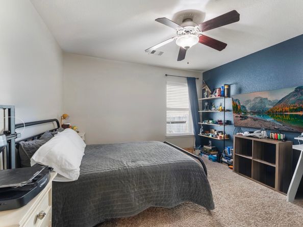 12298 Little Blue Heron Lane, Conroe TX 77304