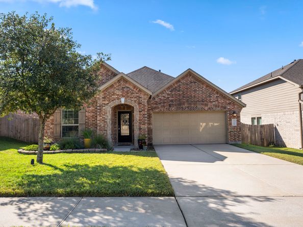 12298 Little Blue Heron Lane, Conroe TX 77304