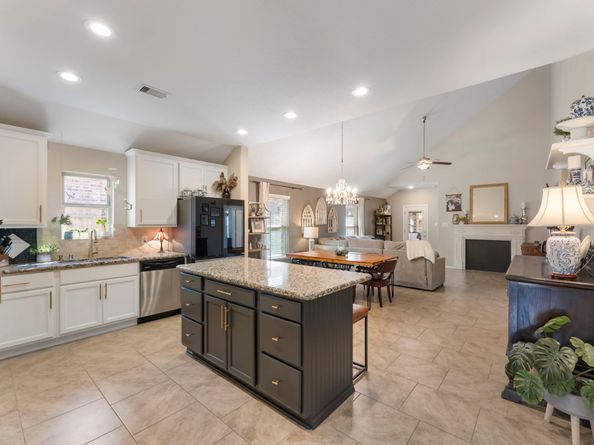 12298 Little Blue Heron Lane, Conroe TX 77304