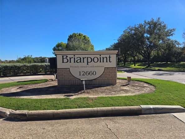 12660 Ashford Point Drive 402, Houston TX 77082