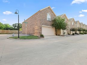 5166 Oasis Park, Houston TX 77021