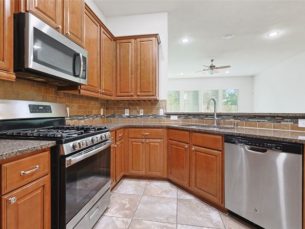 5166 Oasis Park, Houston TX 77021