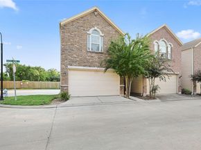 5166 Oasis Park, Houston TX 77021