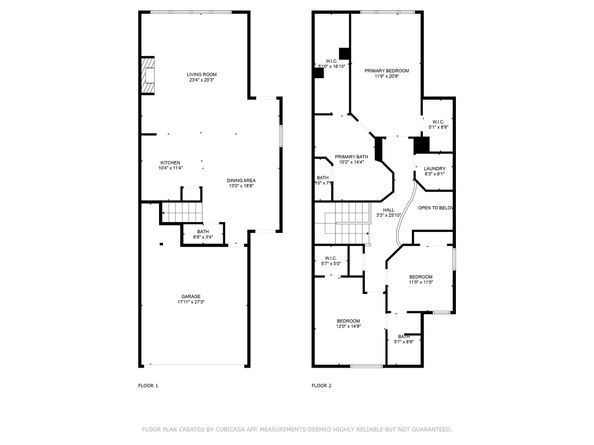 5166 Oasis Park, Houston TX 77021