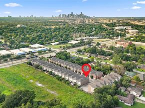 5166 Oasis Park, Houston TX 77021