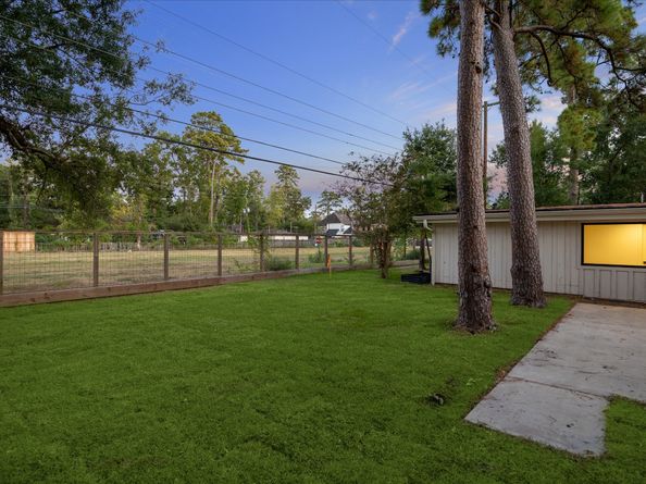 334 Wycliffe Drive, Houston TX 77079