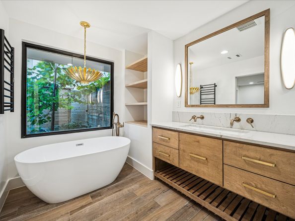 334 Wycliffe Drive, Houston TX 77079