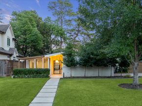 334 Wycliffe Drive, Houston TX 77079