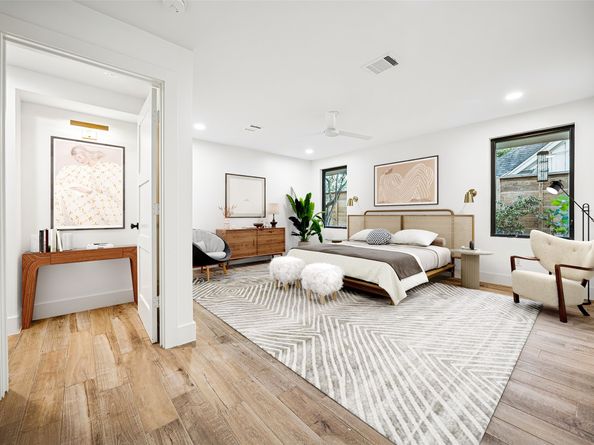 334 Wycliffe Drive, Houston TX 77079