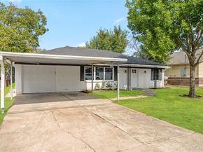 719 E 40th 1/2 Street, Houston TX 77022