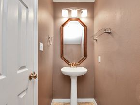 10810 Desert Springs Circle, Houston TX 77095