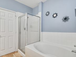 10810 Desert Springs Circle, Houston TX 77095