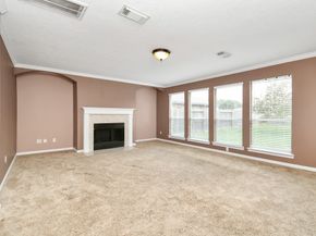 10810 Desert Springs Circle, Houston TX 77095