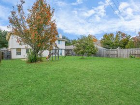 10810 Desert Springs Circle, Houston TX 77095