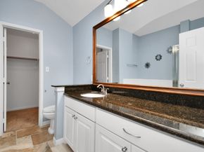 10810 Desert Springs Circle, Houston TX 77095