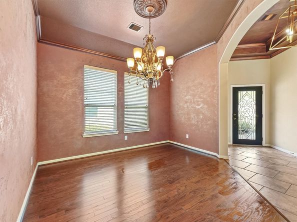 20281 Southwood Oaks Drive, Porter TX 77365