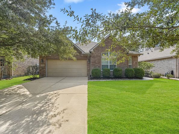 20281 Southwood Oaks Drive, Porter TX 77365
