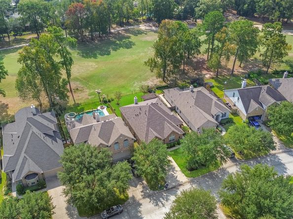 20281 Southwood Oaks Drive, Porter TX 77365