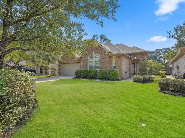 20281 Southwood Oaks Drive, Porter TX 77365