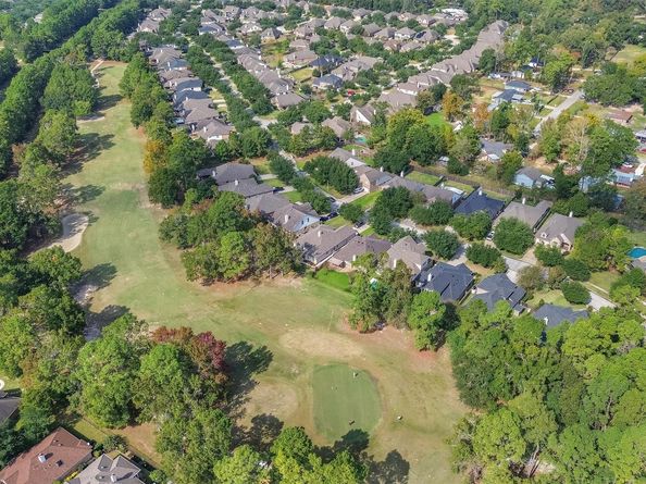 20281 Southwood Oaks Drive, Porter TX 77365