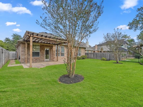 20281 Southwood Oaks Drive, Porter TX 77365