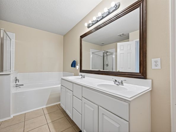 18439 Alemarble Oak Street, Cypress TX 77429