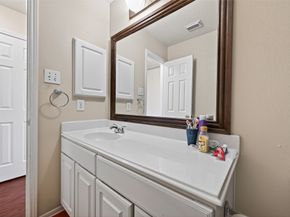 18439 Alemarble Oak Street, Cypress TX 77429