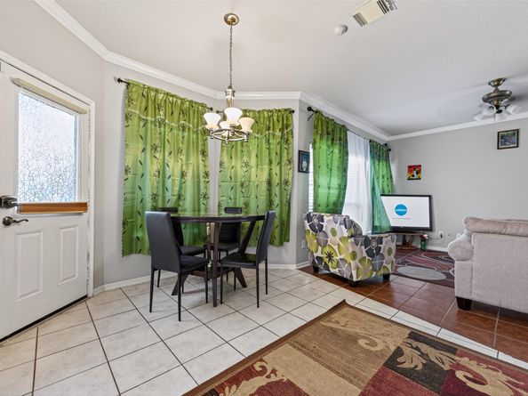 18439 Alemarble Oak Street, Cypress TX 77429