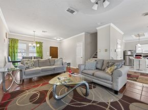 18439 Alemarble Oak Street, Cypress TX 77429