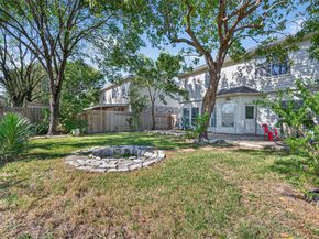 18439 Alemarble Oak Street, Cypress TX 77429