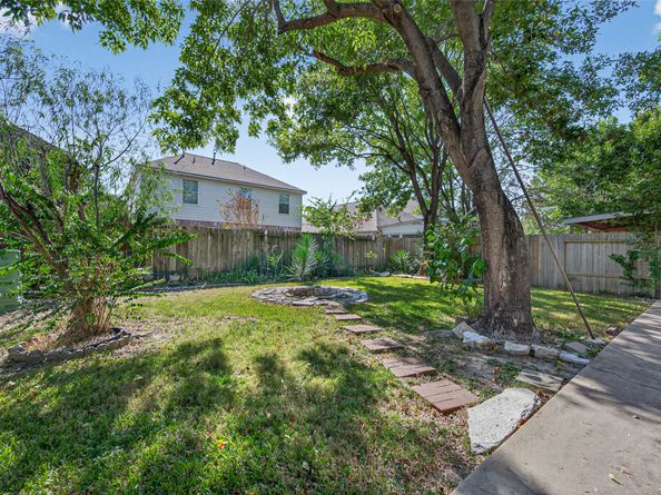 18439 Alemarble Oak Street, Cypress TX 77429