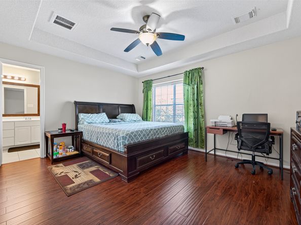 18439 Alemarble Oak Street, Cypress TX 77429